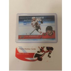 H-4 Alex DeBrincat Hockey Heroes 2021-22 Tim Hortons UD Upper Deck 